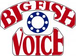 Big Fish Voice